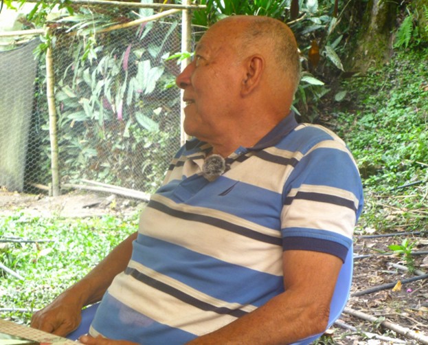 La Vocación Campesina Comprometida